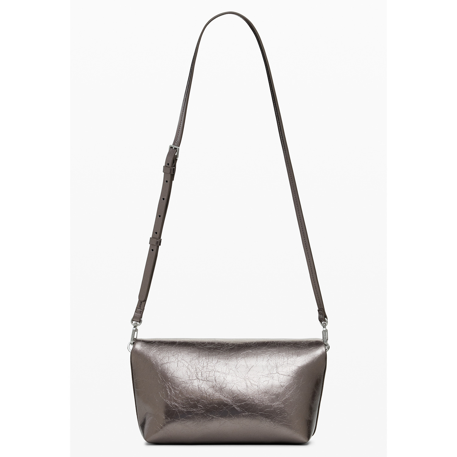 デシグアル ２ウェイショルダーバッグ