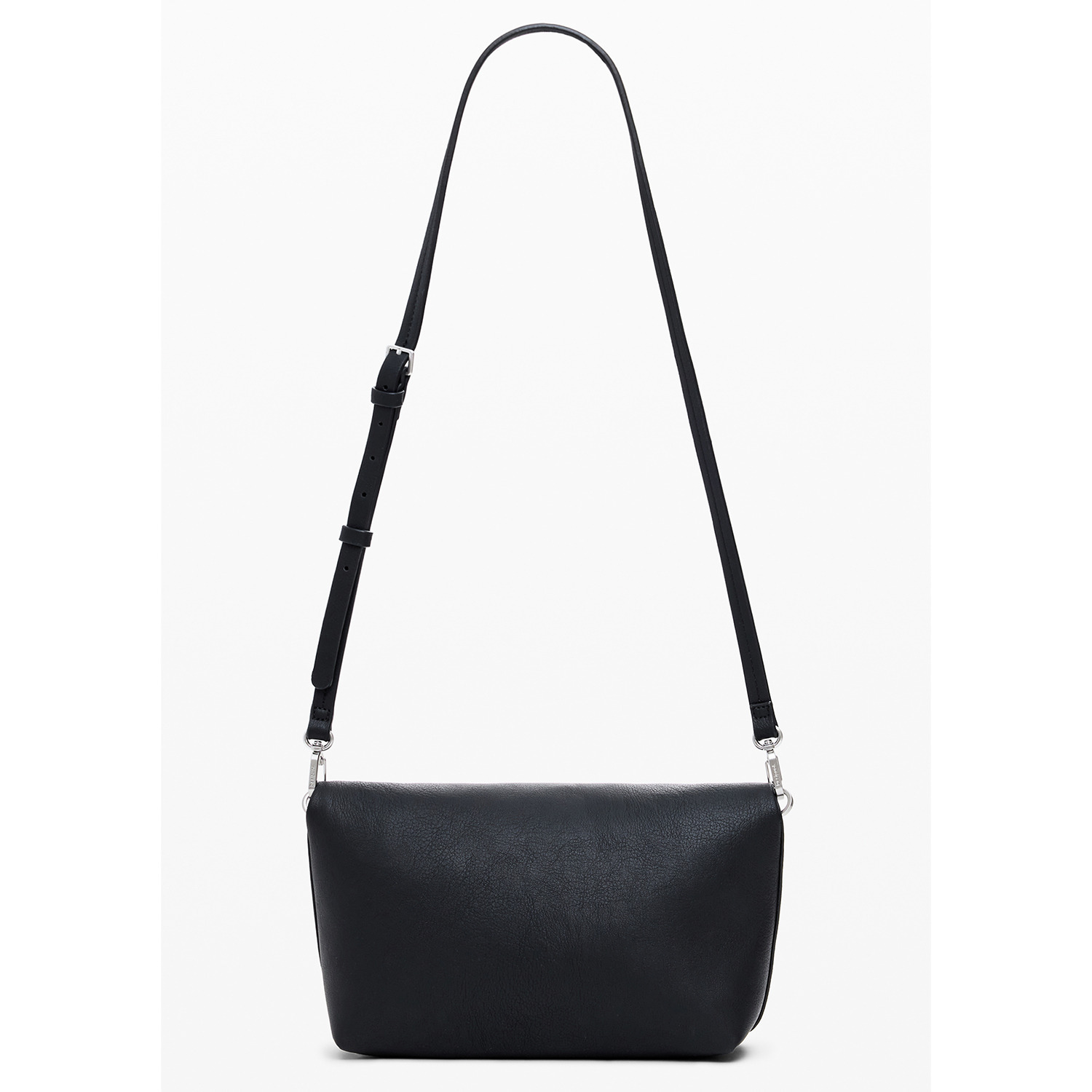 デシグアル ２ウェイショルダーバッグ