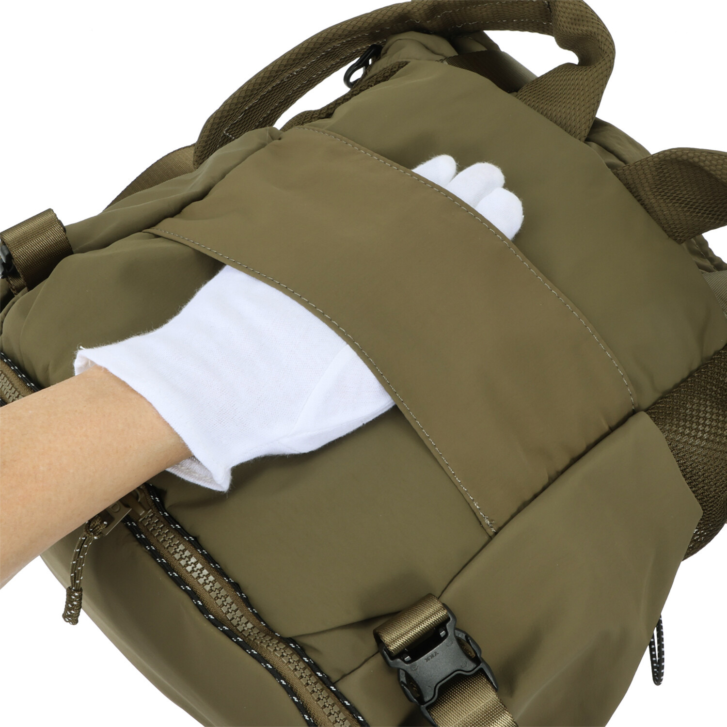 デシグアル 多機能トートバッグ