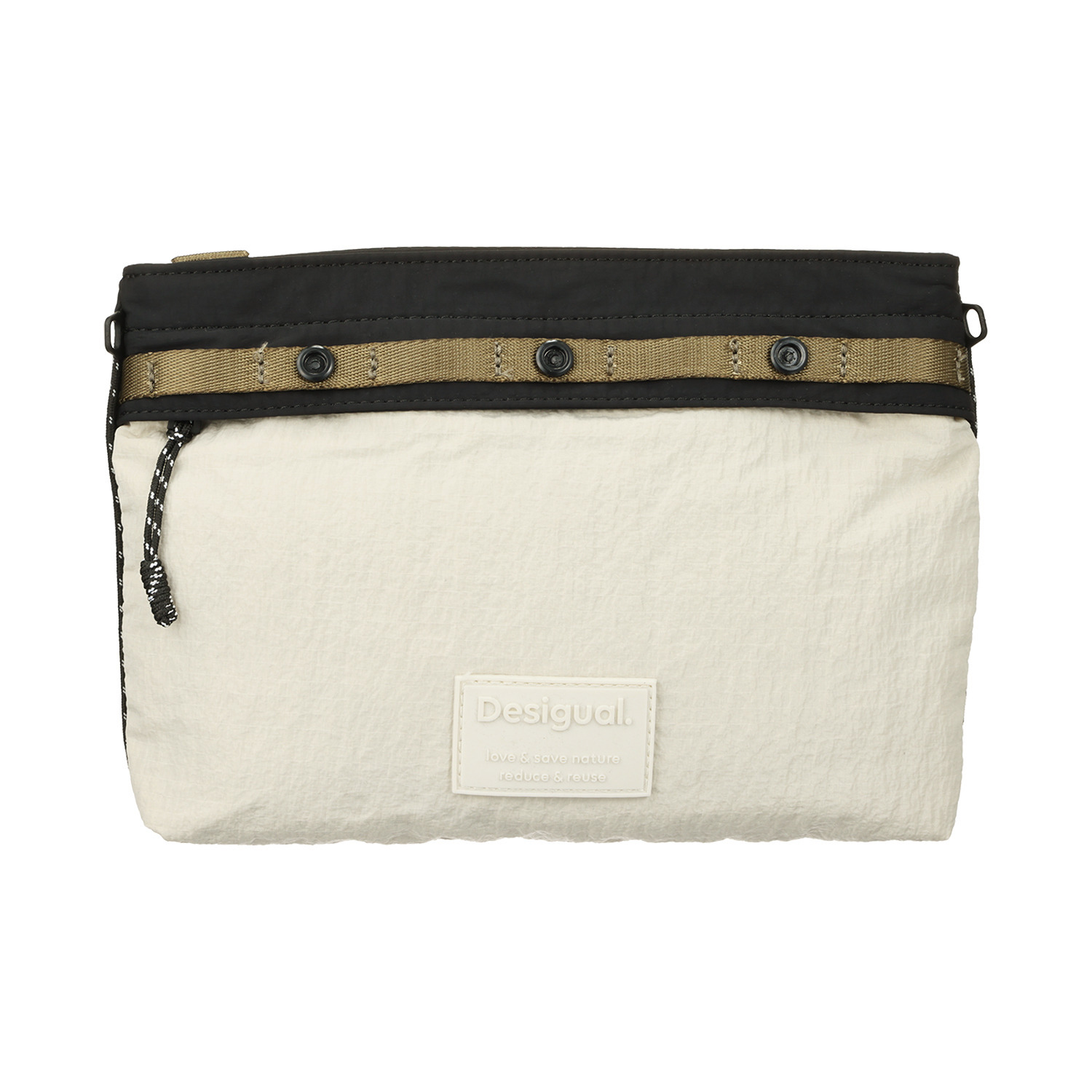 デシグアル 多機能トートバッグ