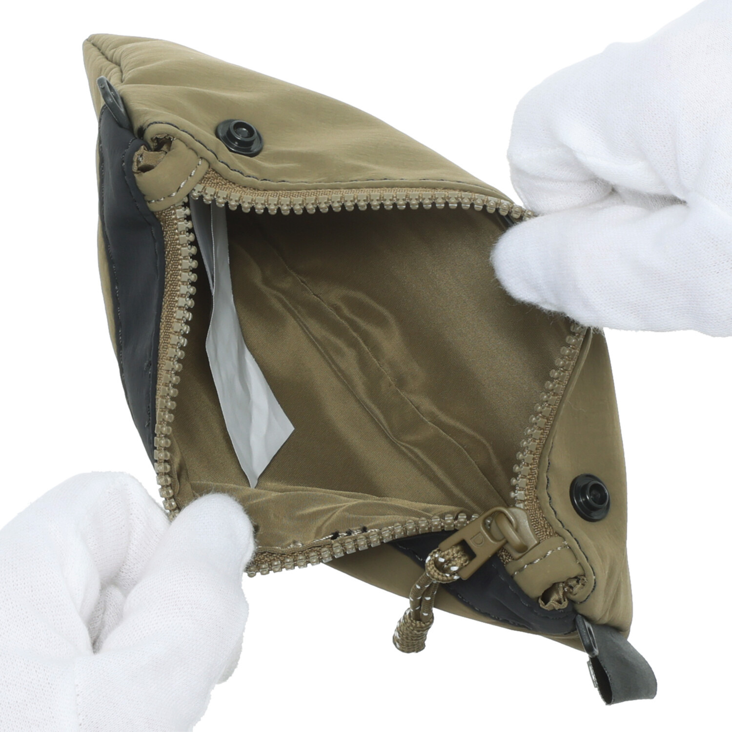 デシグアル 多機能トートバッグ