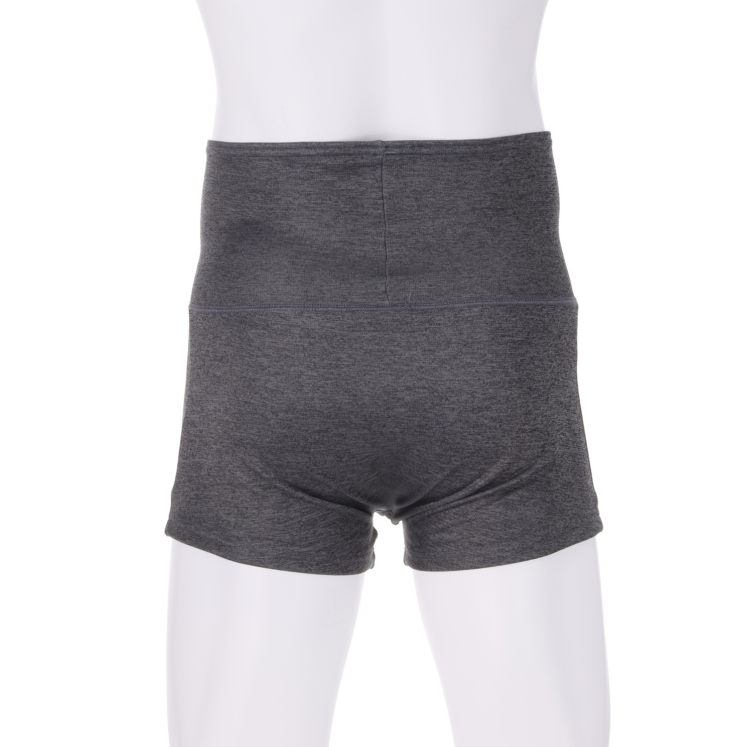 オトコの温活 裏ボア 腹巻付ボクサーパンツ ２色セット ＜メンズ＞