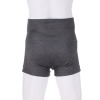 オトコの温活 裏ボア 腹巻付ボクサーパンツ ２色セット ＜メンズ＞