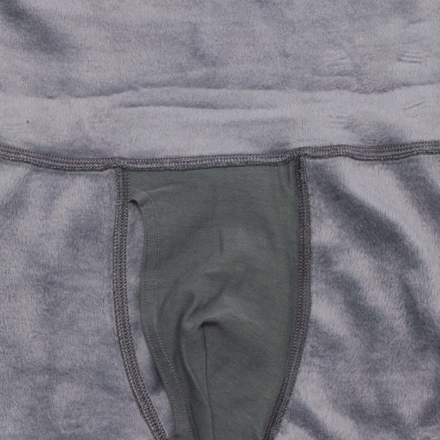 オトコの温活 裏ボア 腹巻付ボクサーパンツ ２色セット ＜メンズ＞