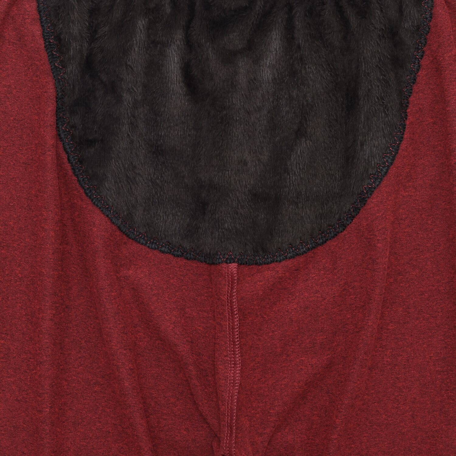 オトコの温活 裏起毛 仙骨周り温め ロングボクサーパンツ ２色セット ＜メンズ＞