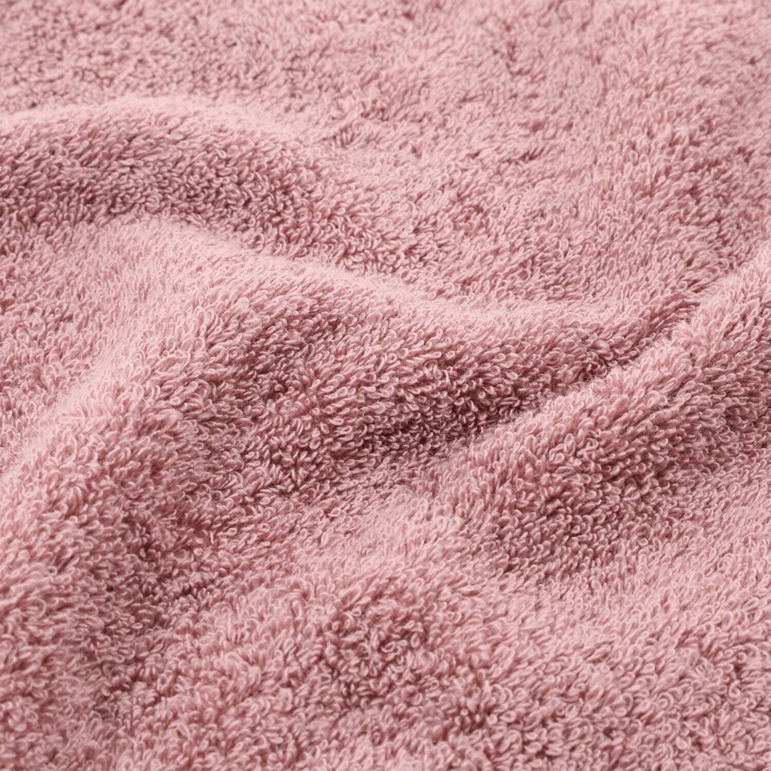 エアーかおるオーガニック フェイスタオル 同色３枚組