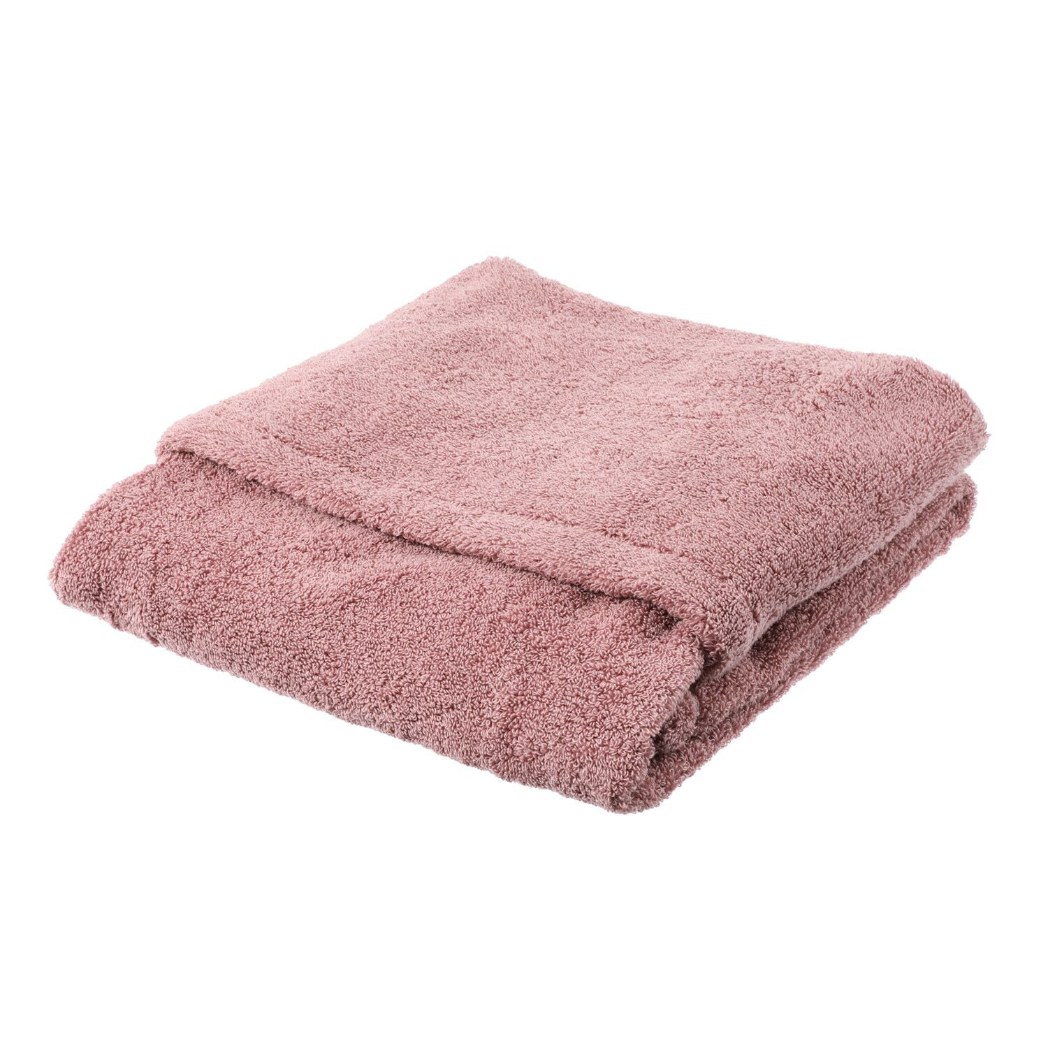 エアーかおるオーガニック バスタオル