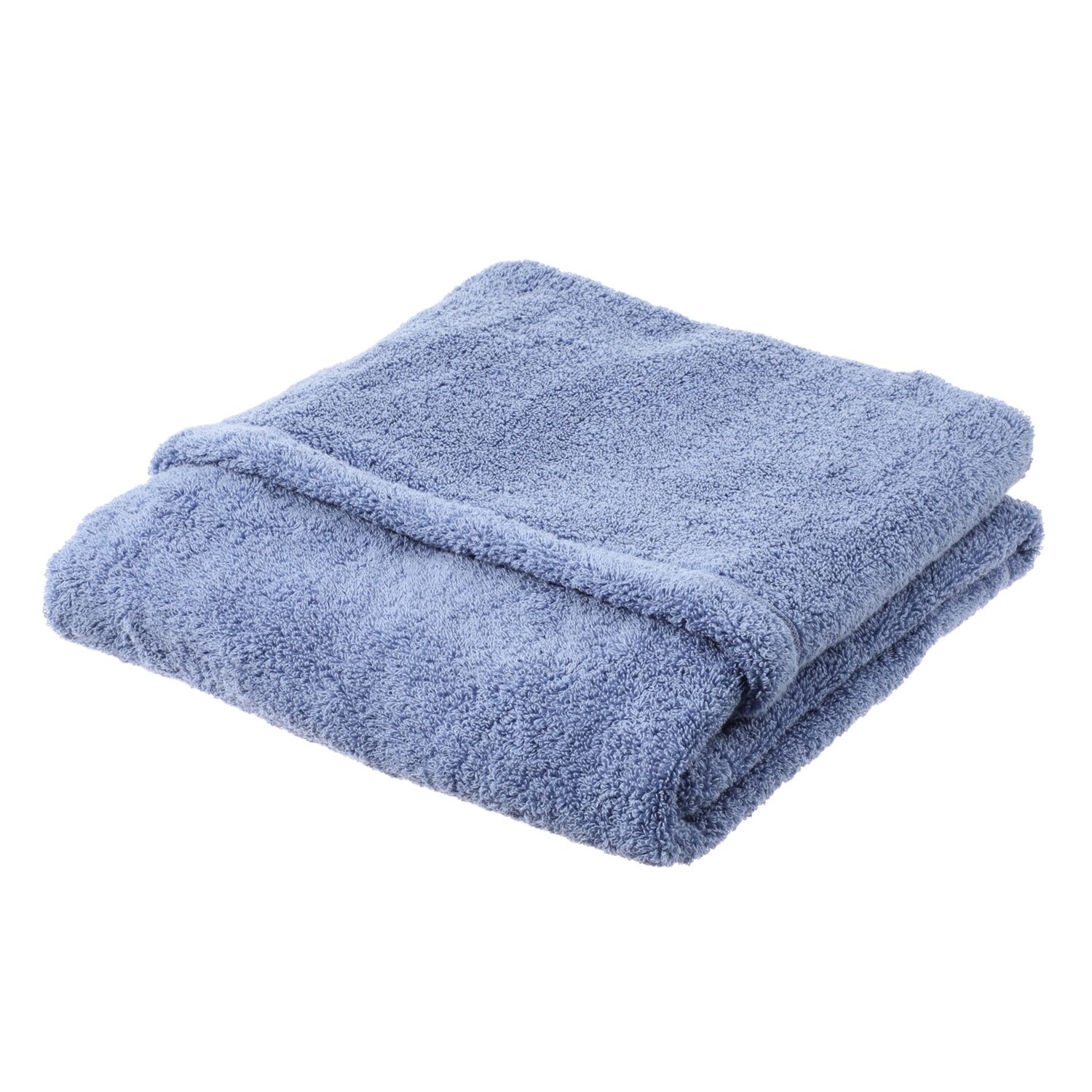 エアーかおるオーガニック バスタオル