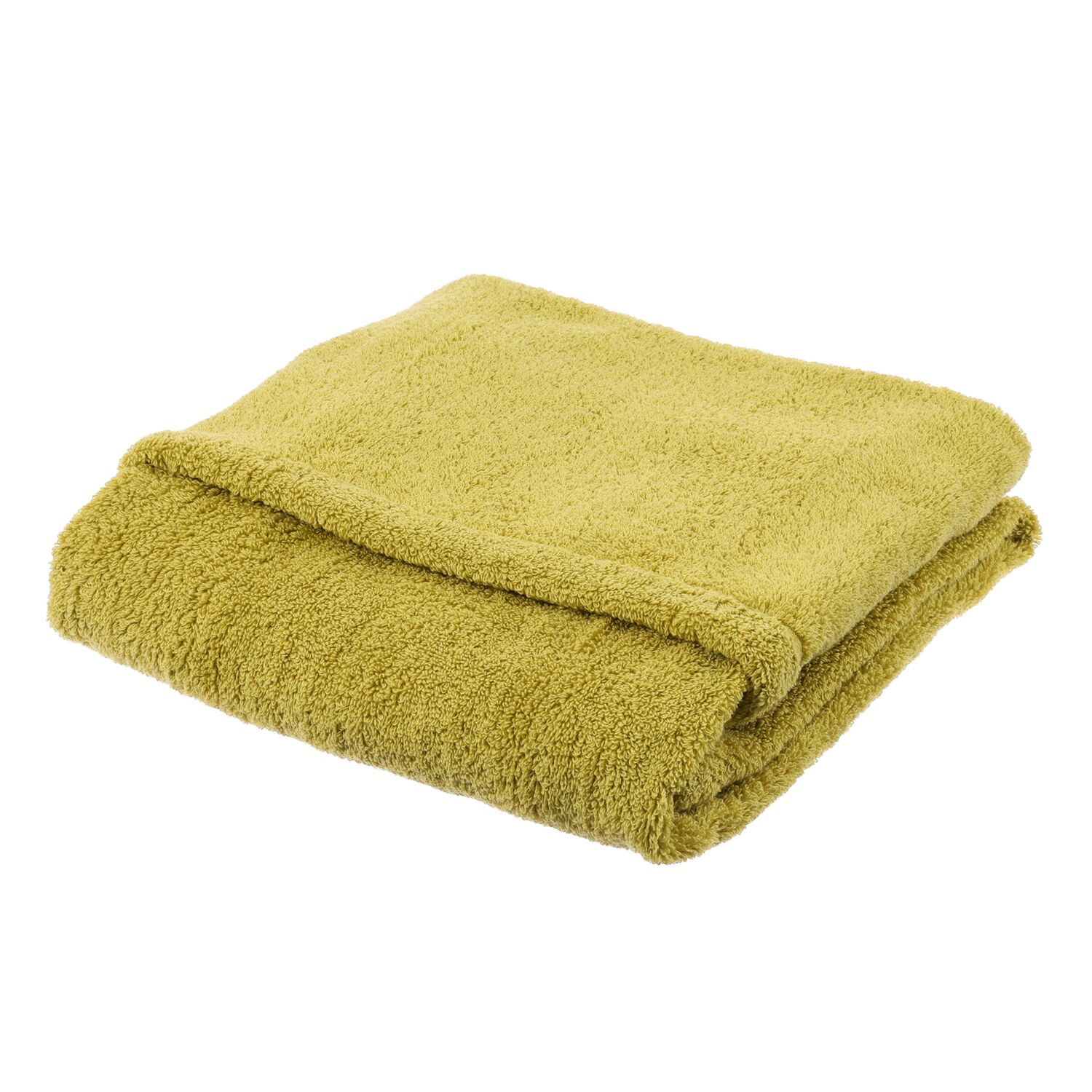 エアーかおるオーガニック バスタオル