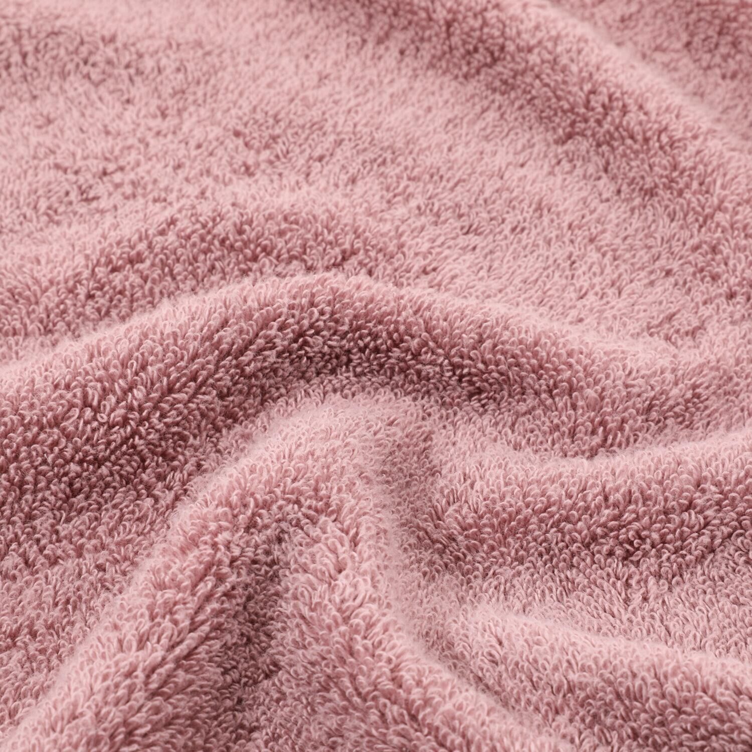 エアーかおるオーガニック バスタオル