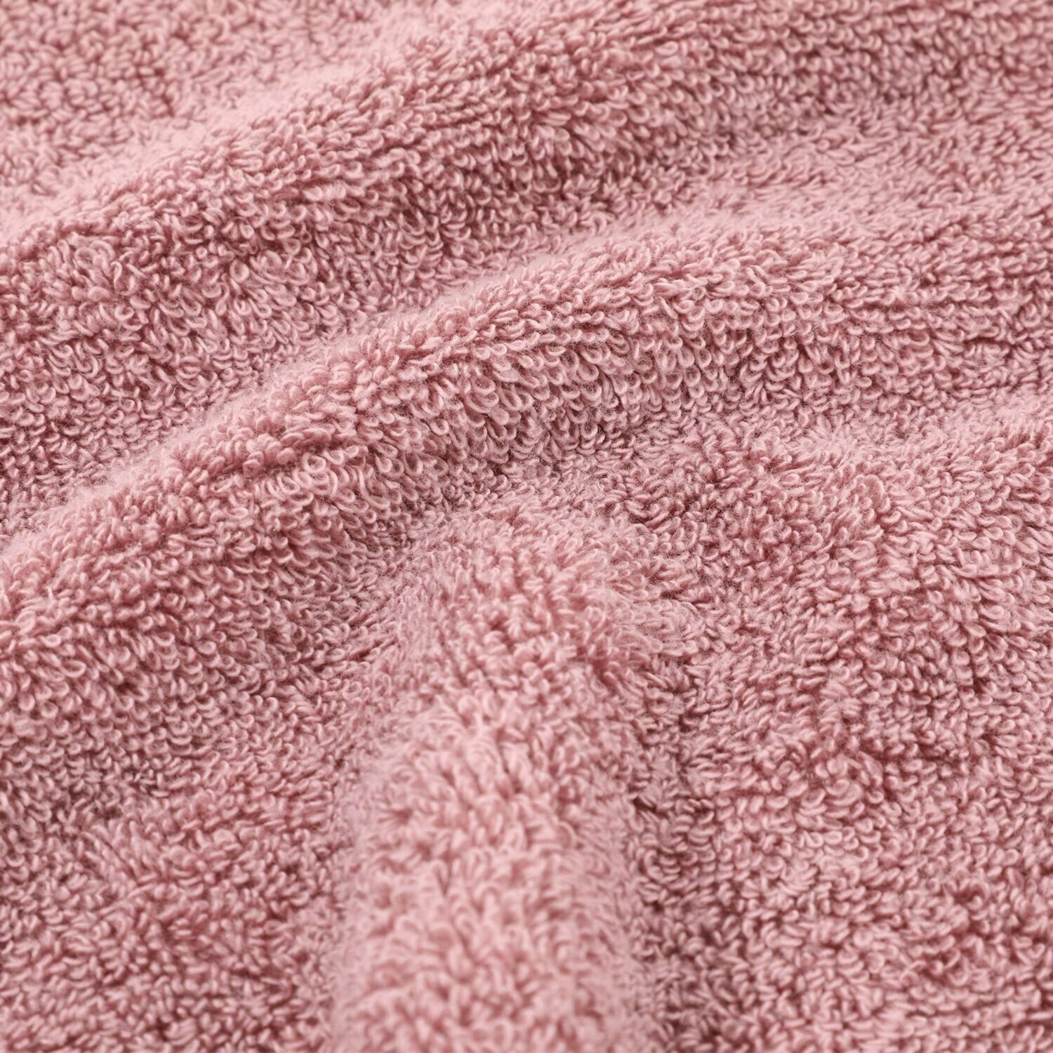 エアーかおるオーガニック ハンドタオル 同色３枚組