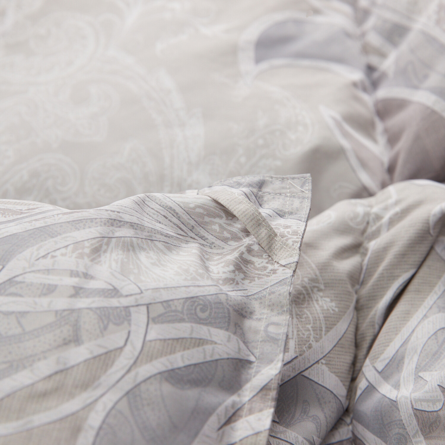 ＯＮＳＥＮ　ＫＩＢＵＮ 蓄熱＆抗菌防臭わた使用 ふんわり軽くて暖かい 温泉気分なふとん ＜ダブル＞