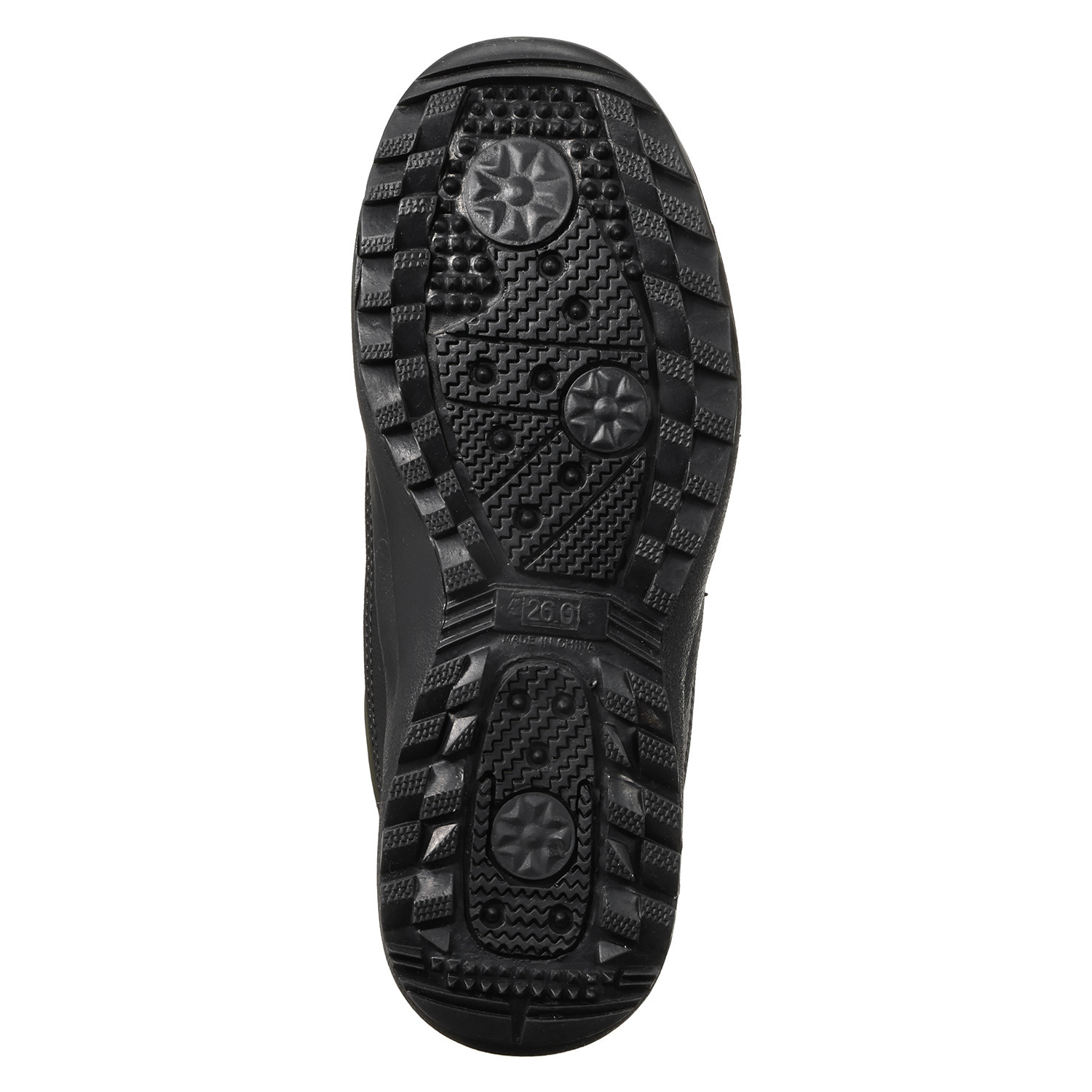 ＧＥＲＲＹ 防水・はっ水 軽量スリッポン ＜メンズ＞