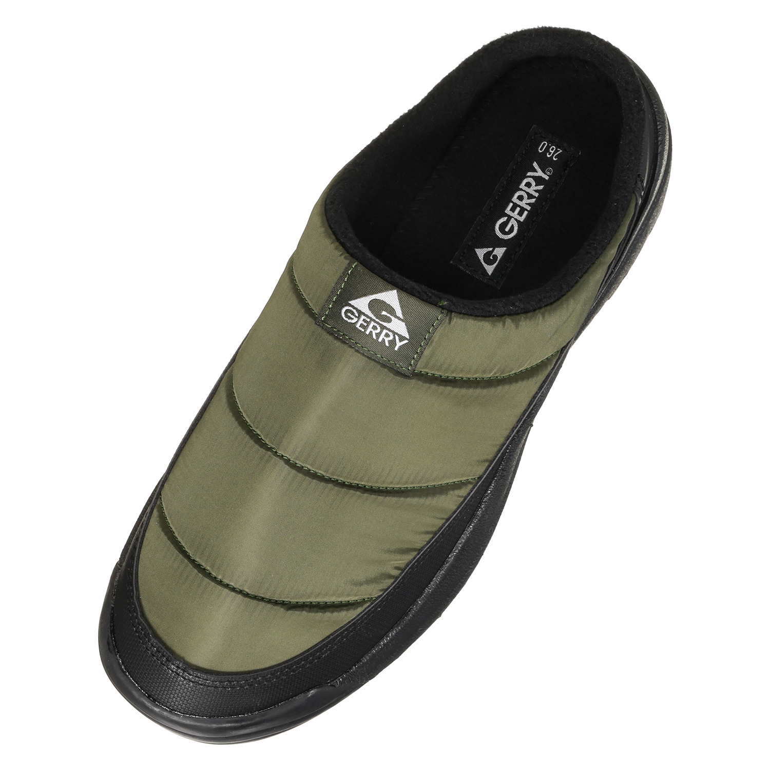 ＧＥＲＲＹ 防水・はっ水 軽量スリッポン ＜メンズ＞