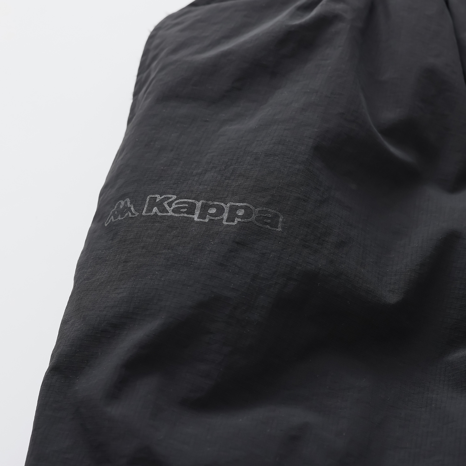 Ｋａｐｐａ ＵＶカット・はっ水 布帛リップストップ 裏シャギーパンツ