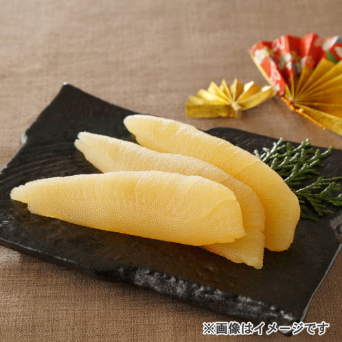 ＜年末お届け＞　味付数の子