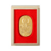 光則 純金製　小判 “龍上観音” ＜１０ｇ＞