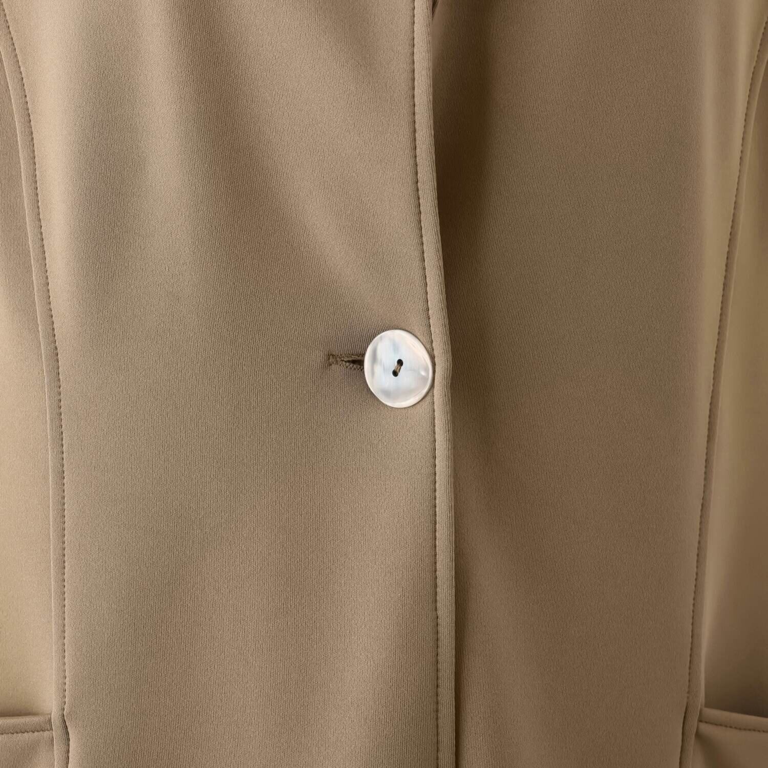 ダジュール デザインロングジレ