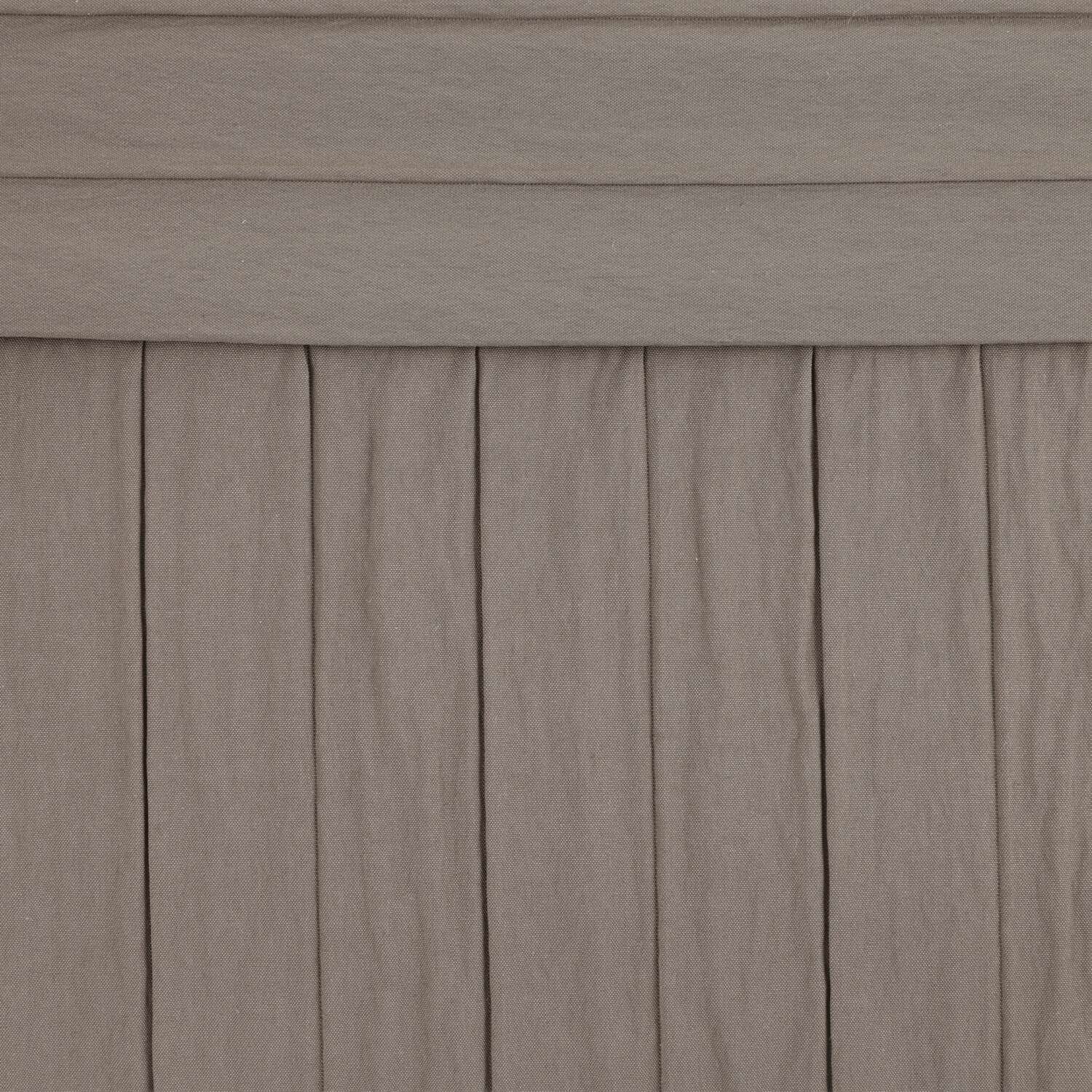 ミッシェル　クラン はっ水 シワプリーツ ２ウェイボストンバッグ