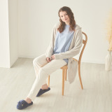 ナルエー スノースムージー 腹巻レギンス