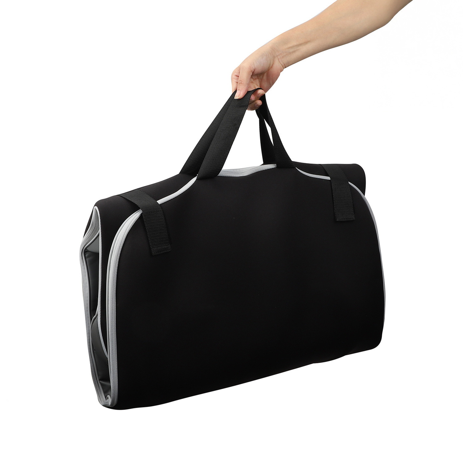 メディサナ 寝ころびながら 簡単ストレッチ！ ストレッチエアマット ＮＥＯ ＭＤＳ−００２