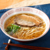 喜多方ラーメンうめ八 淡麗醤油ラーメン