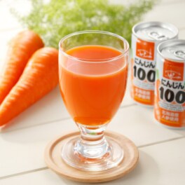 ＜６０缶お買い得セット＞ 北海道産人参使用！ にんじんジュース