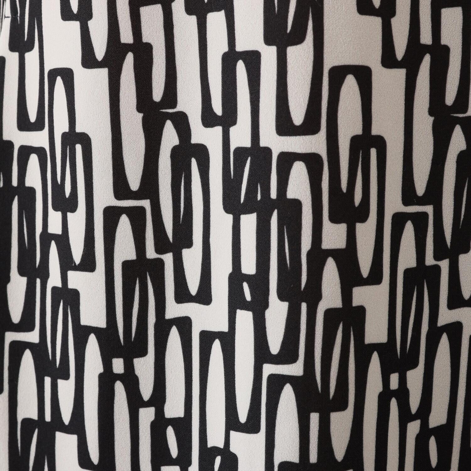 レイメイヤーズ イタリア製 プリントワンピース