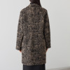 レイメイヤーズ イタリア製 アニマル柄コート