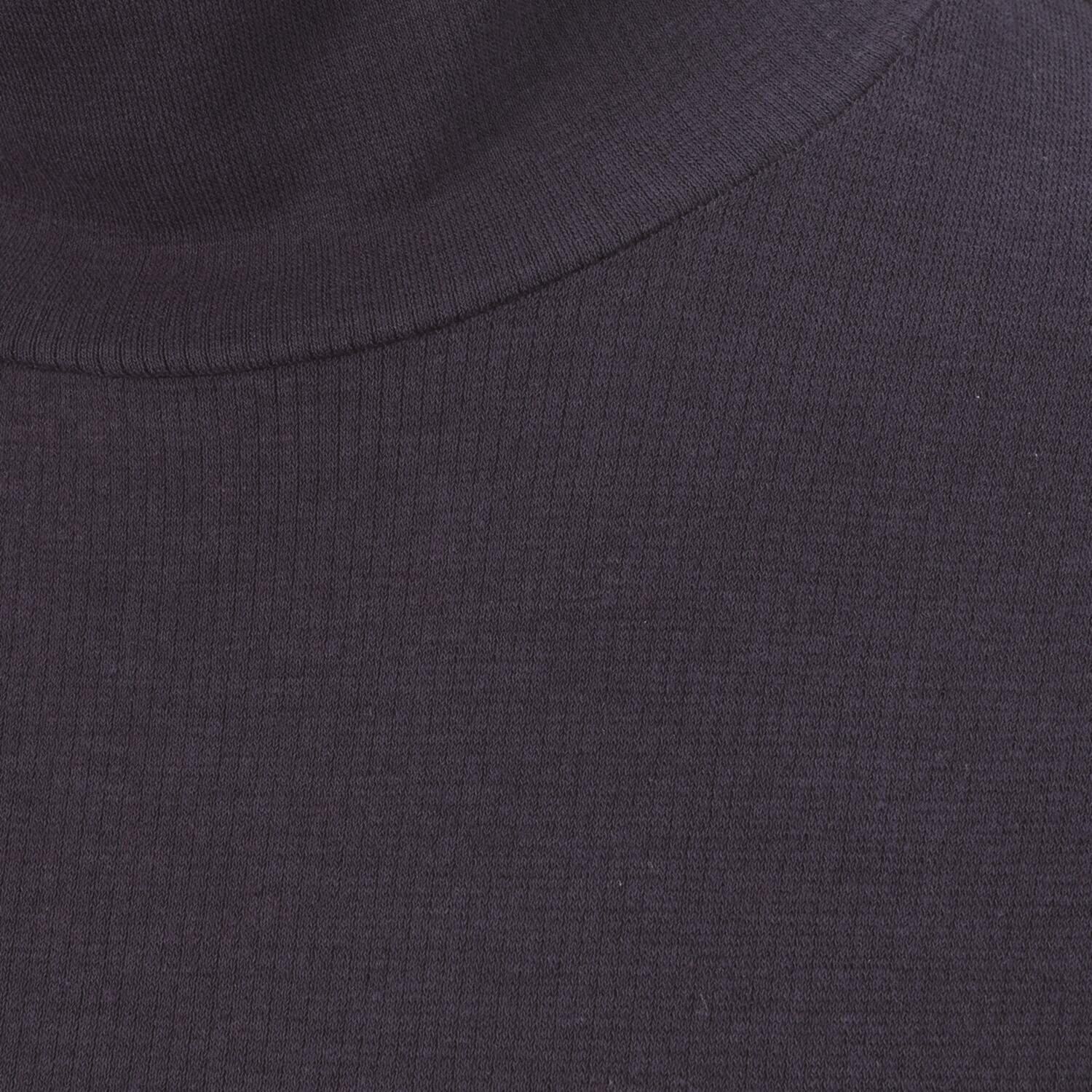 福助 蓄熱・保温であったか はらまき心地！ ハイネックインナー