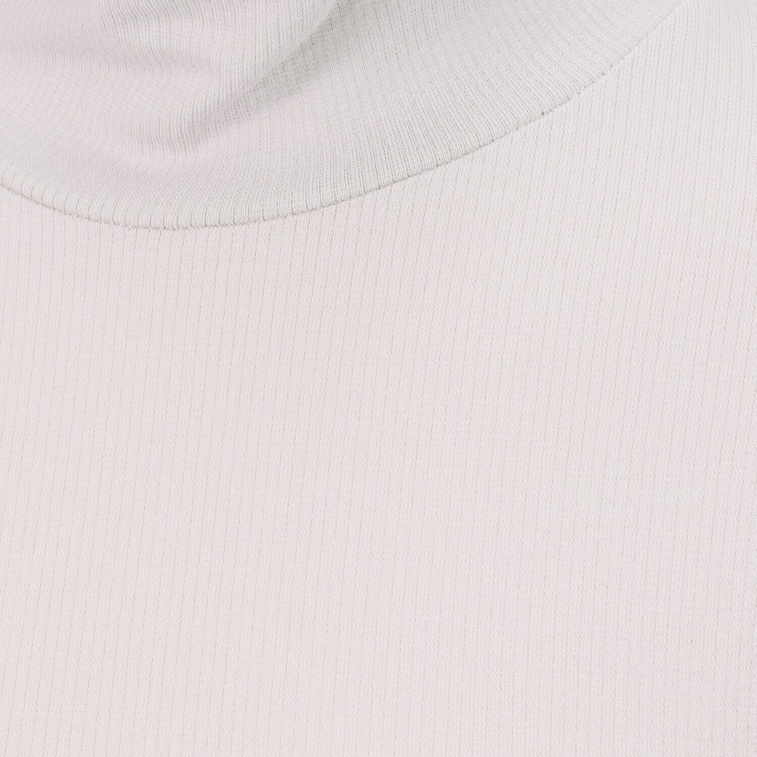 福助 蓄熱・保温であったか はらまき心地！ ハイネックインナー