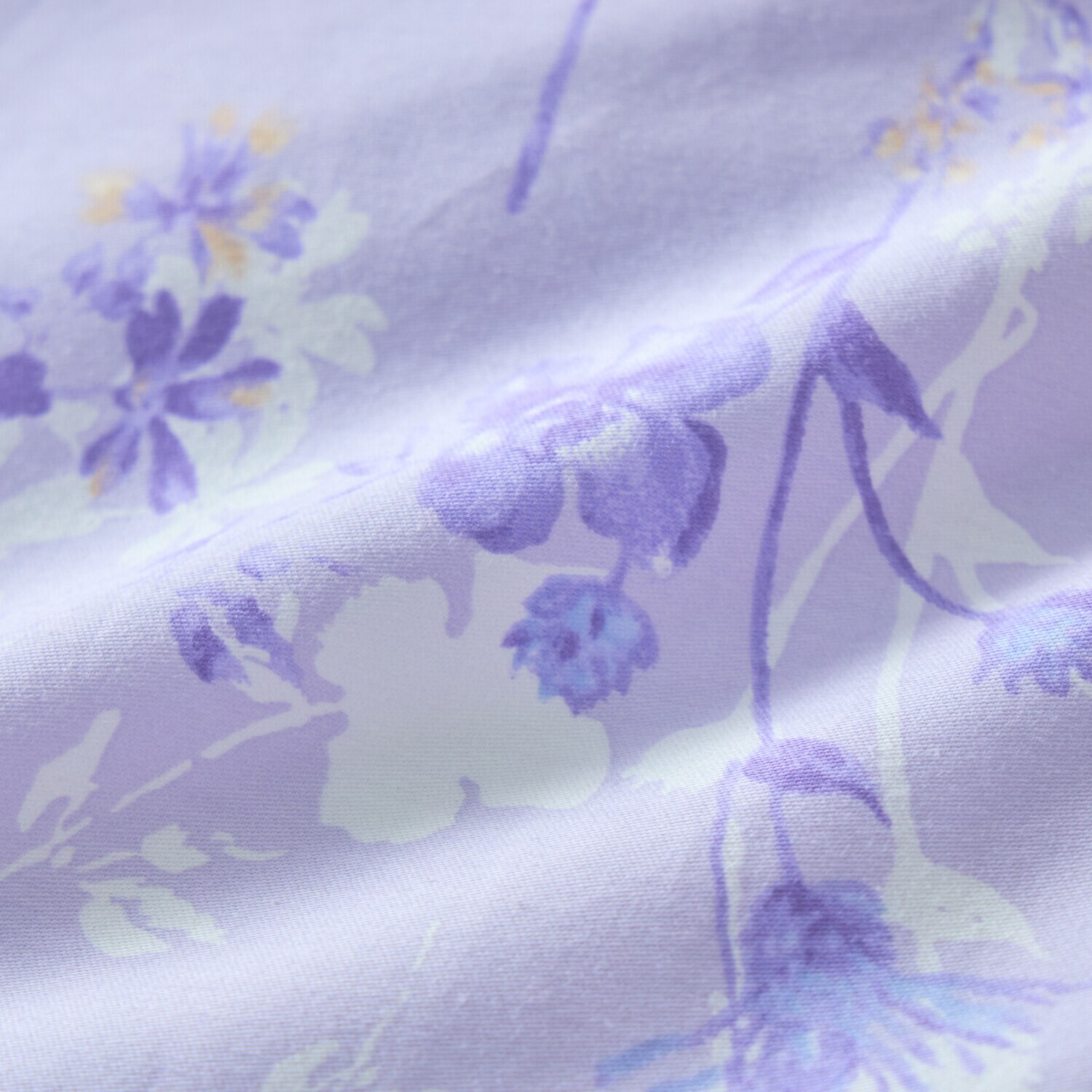 ｎｉｓｈｉｋａｗａ コットンファー あったか掛けふとんカバー ＜ダブル＞