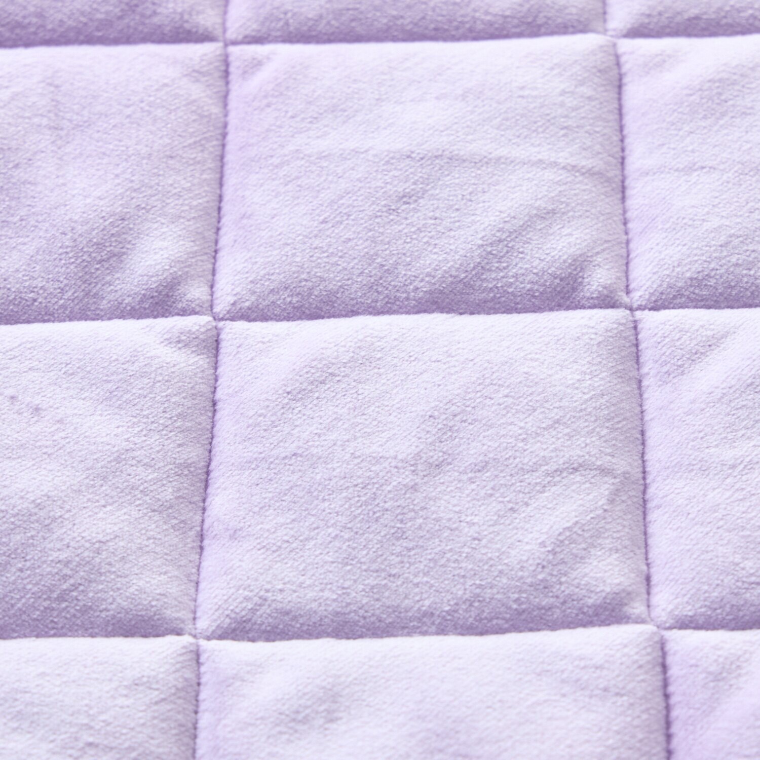 ｎｉｓｈｉｋａｗａ コットンファー あったか敷きパッド ＜セミダブル＞