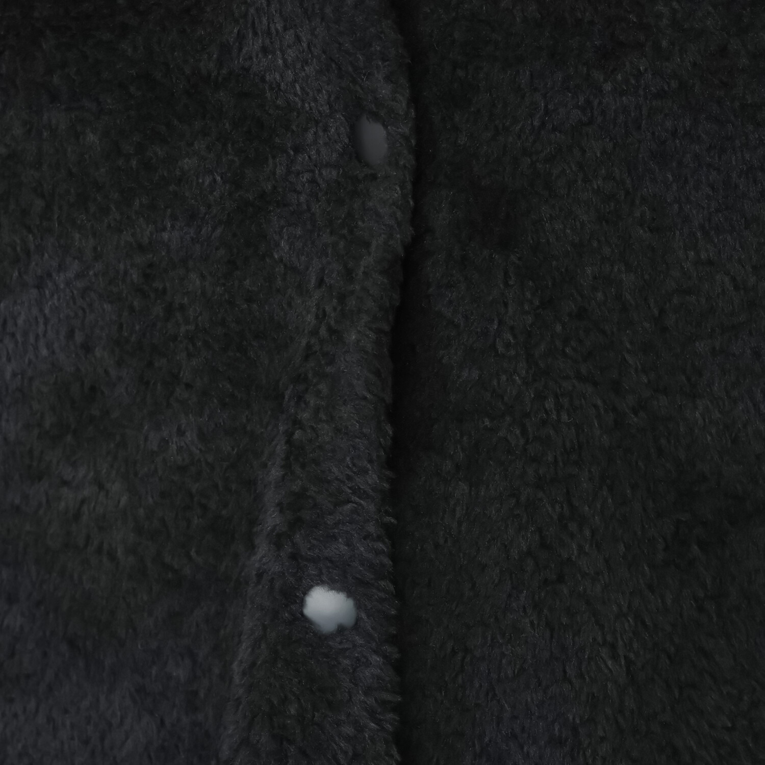 スタイル・ラヴィー キルティングアクセント 立体的なカットが新しい エコファー フーディーコート