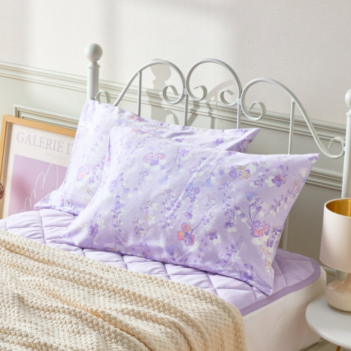 ｎｉｓｈｉｋａｗａ　コットン１００％サテン　ピローケース同色２枚組