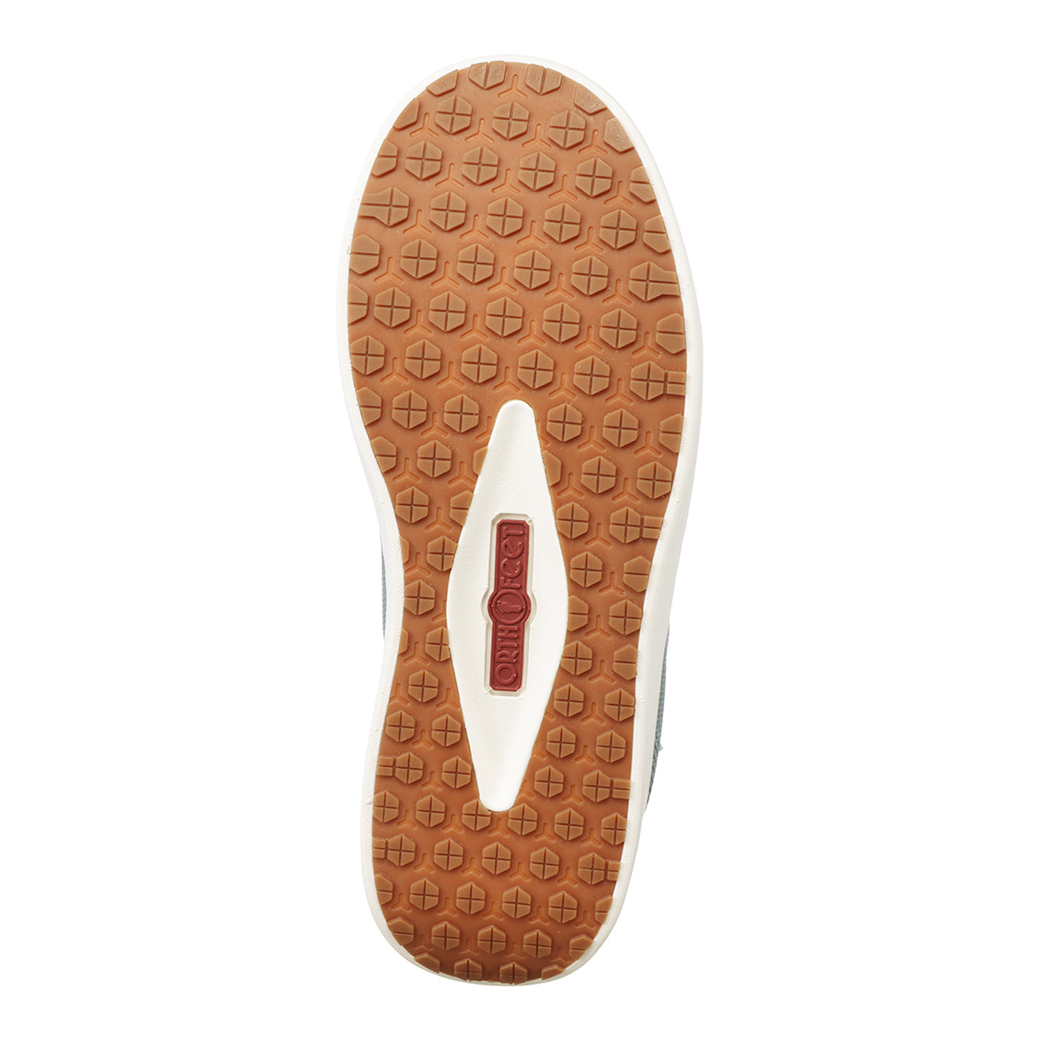 オーソフィート はっ水・防滑・着脱簡単！ ストレッチシューズ ＜ワンダー＞