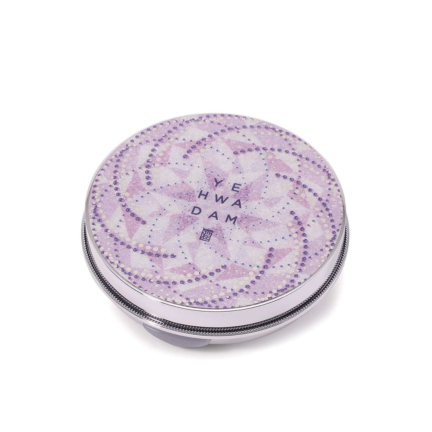 ザ　フェイスショップ 独自のカラーバランス採用 メイク効果で透明感と ツヤ美肌を演出！ イェファダム ブライトアップクッション ＤＸ ２個分スペシャルセット