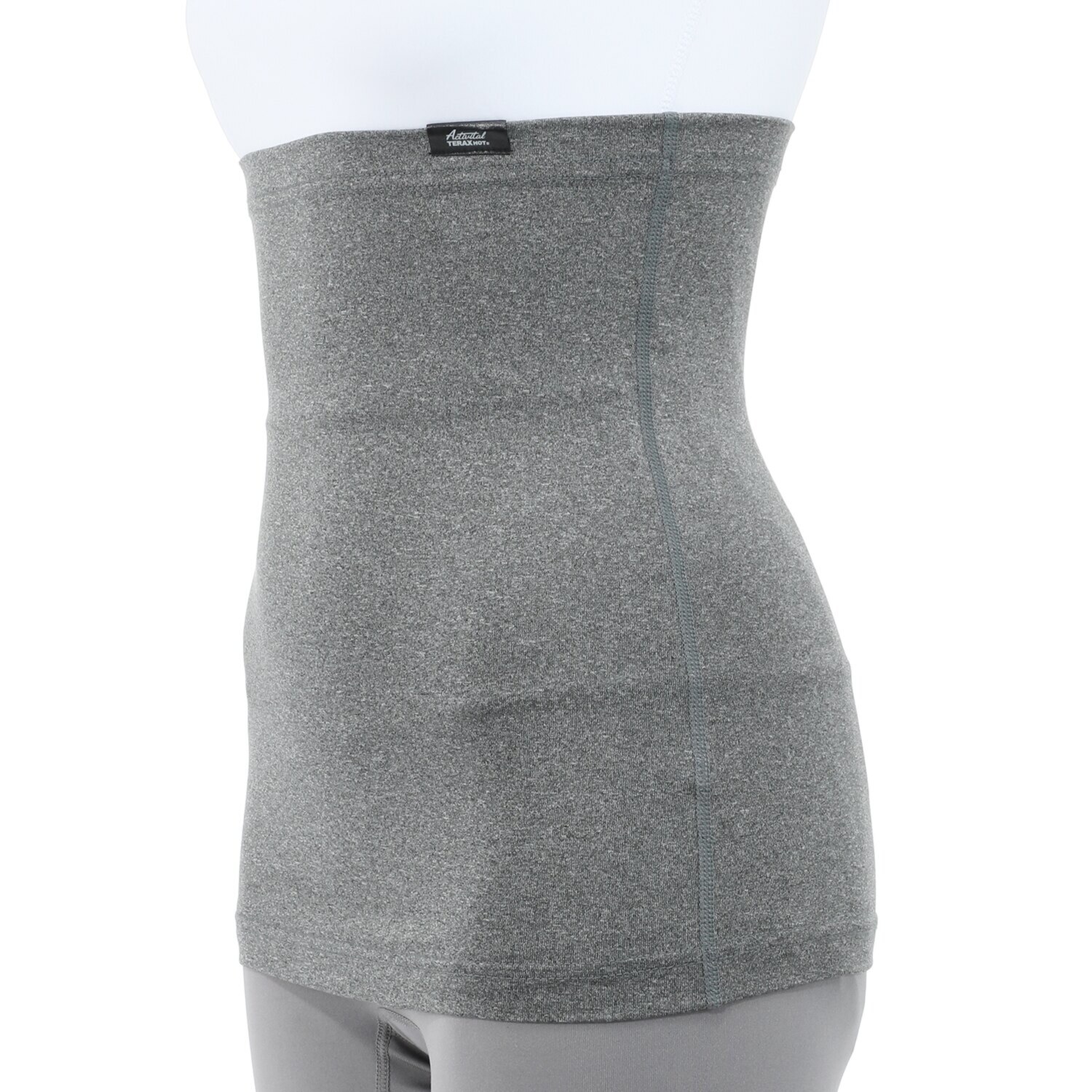 アクティバイタルライフ 自分の体温で じんわり温かい テラックスＨＯＴ 全面蓄熱保温 「ボディ」ウォーマー 同色同サイズ ２枚セット