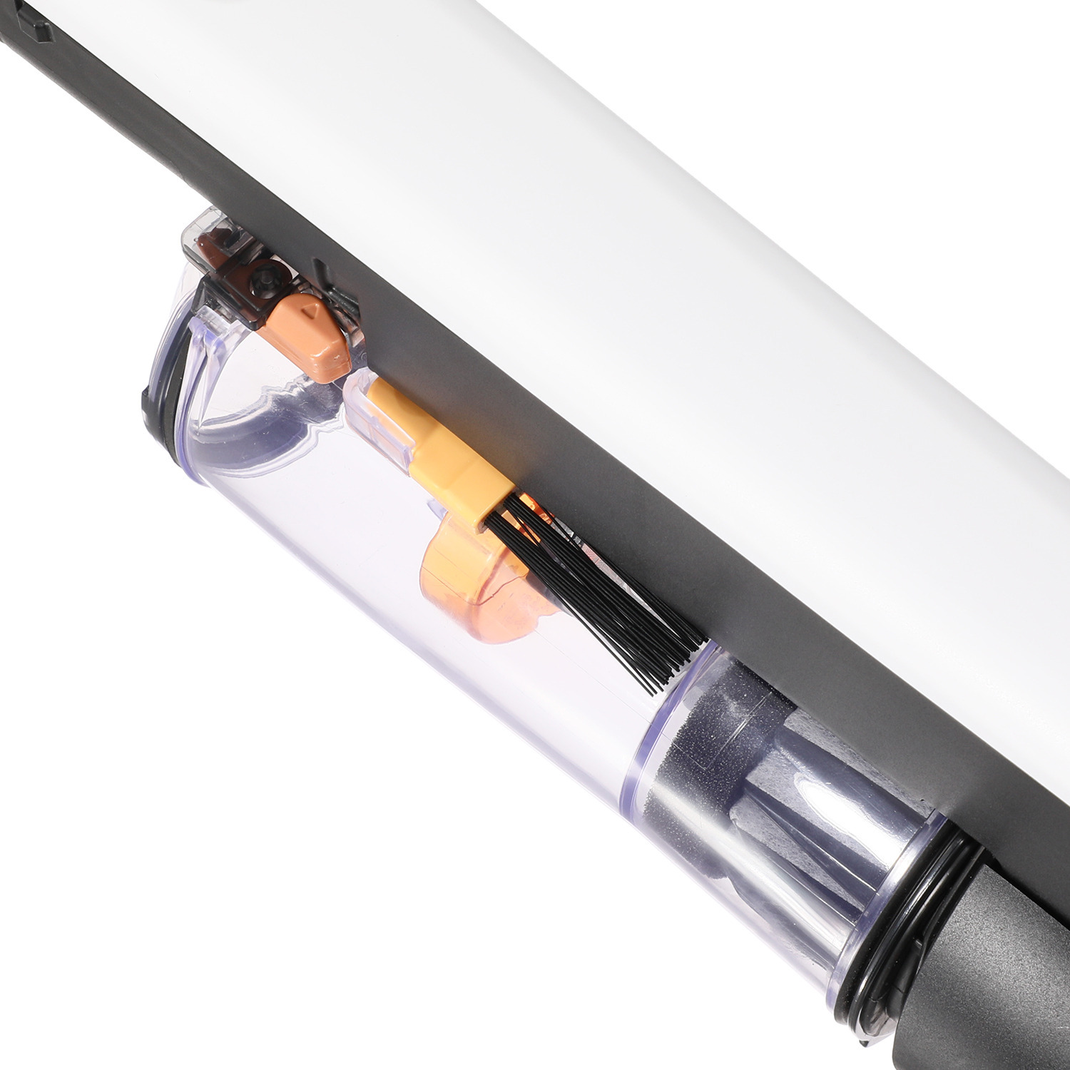 日立 軽い力ですっきりキレイに 日本製 軽量コードレスクリーナー すごかるスティック ＰＶ−ＢＳ１Ｌ