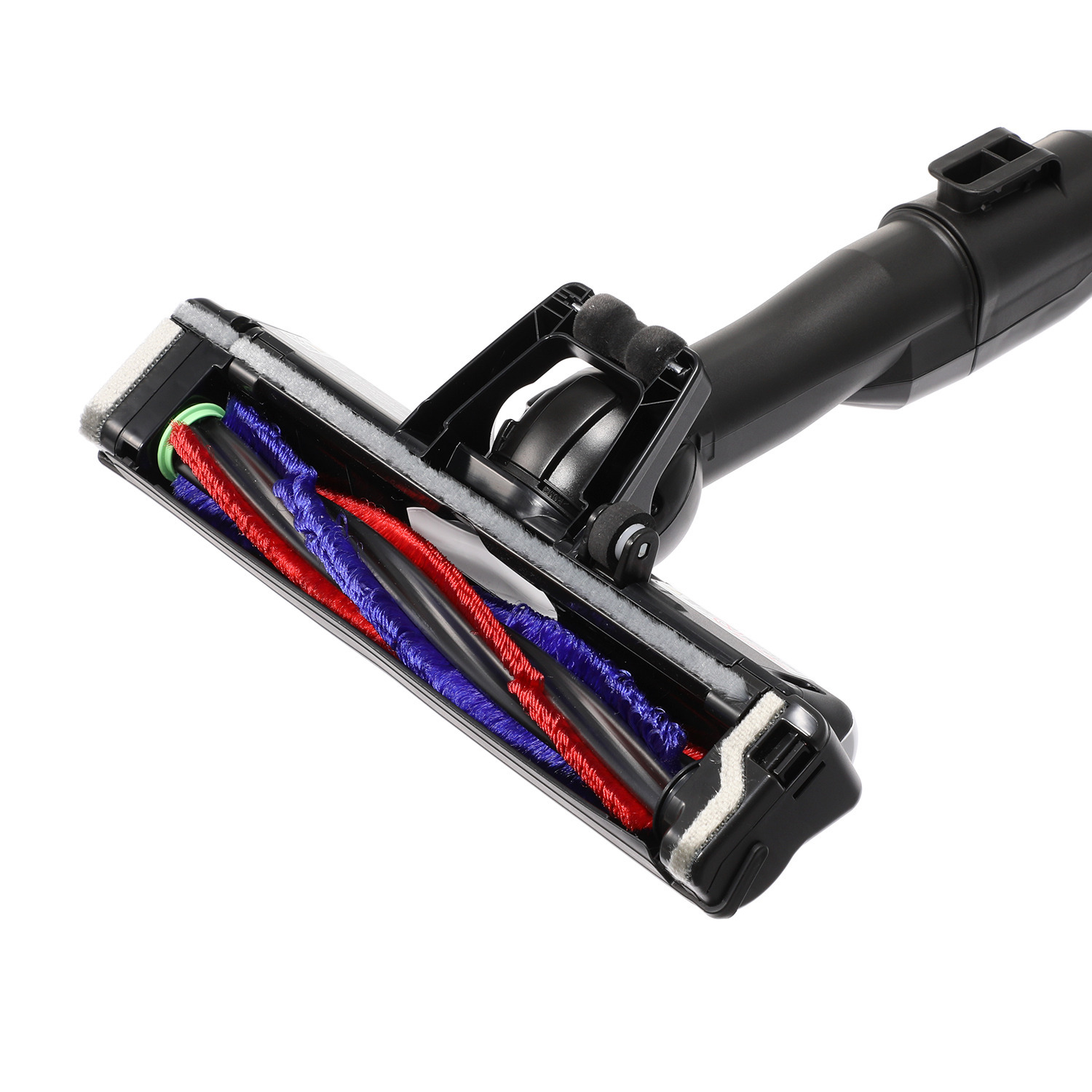 日立 軽い力ですっきりキレイに 日本製 軽量コードレスクリーナー すごかるスティック ＰＶ−ＢＳ１Ｌ