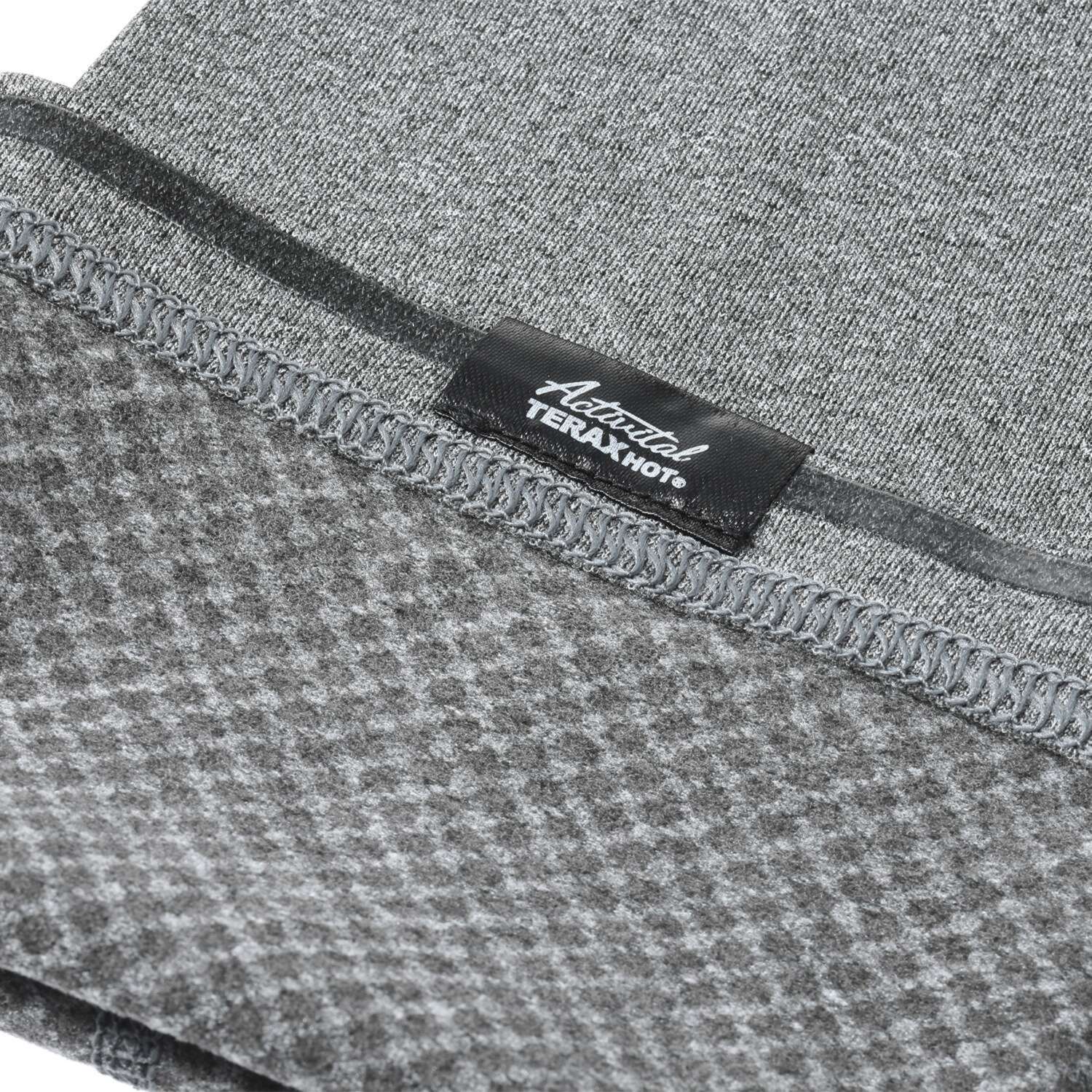 アクティバイタルライフ 自分の体温で じんわり温かい テラックスＨＯＴ 全面蓄熱保温 「レッグ」ウォーマー 同色２枚セット