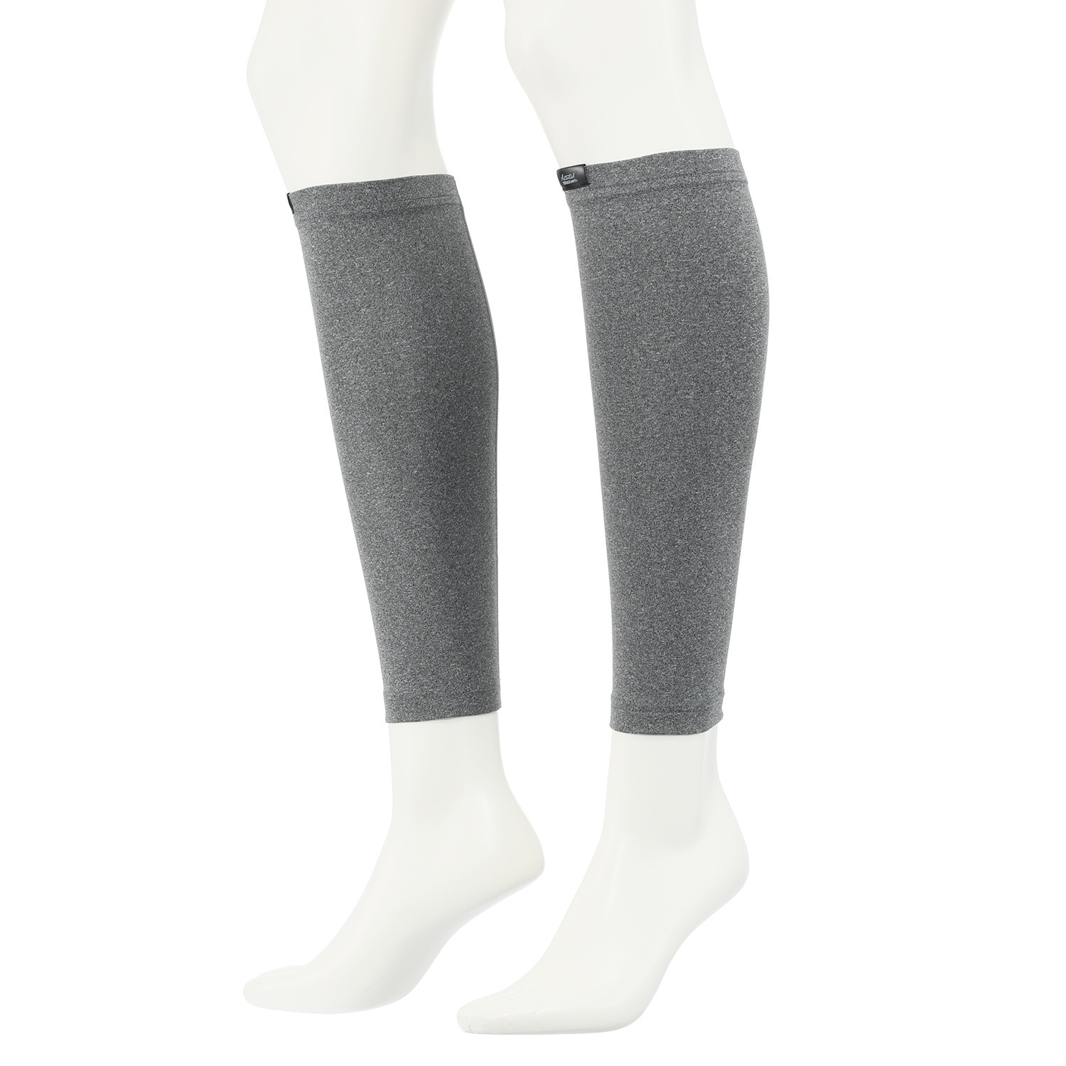 アクティバイタルライフ 自分の体温で じんわり温かい テラックスＨＯＴ 全面蓄熱保温 「レッグ」ウォーマー 同色２枚セット