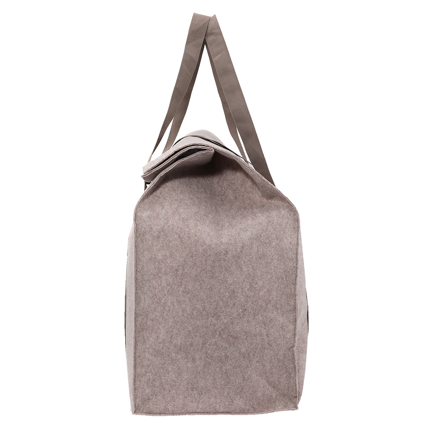 バックルベルト付 ＭａｇｉｃＤｅｃｃａ マジデッカ 収納バッグ２個セット