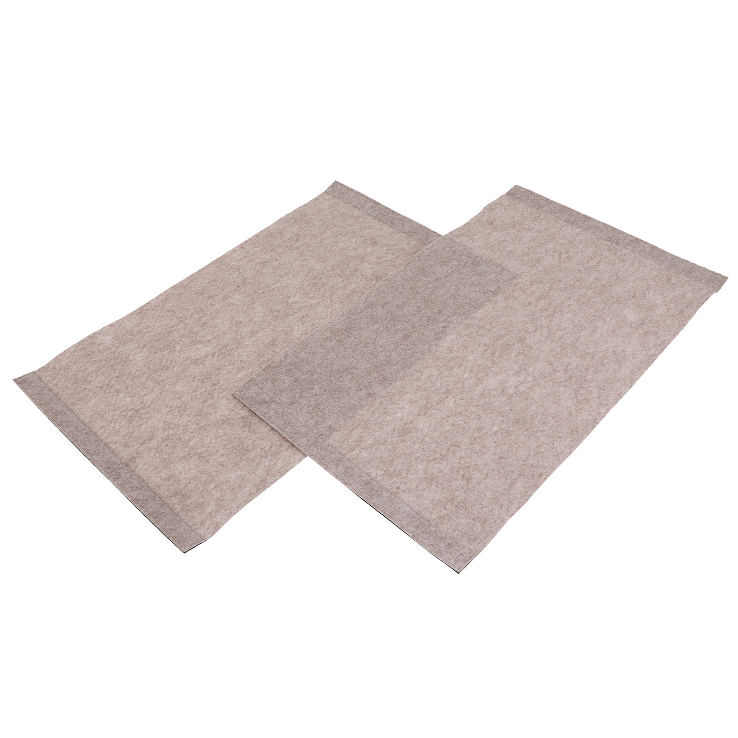 バックルベルト付 ＭａｇｉｃＤｅｃｃａ マジデッカ 収納バッグ２個セット