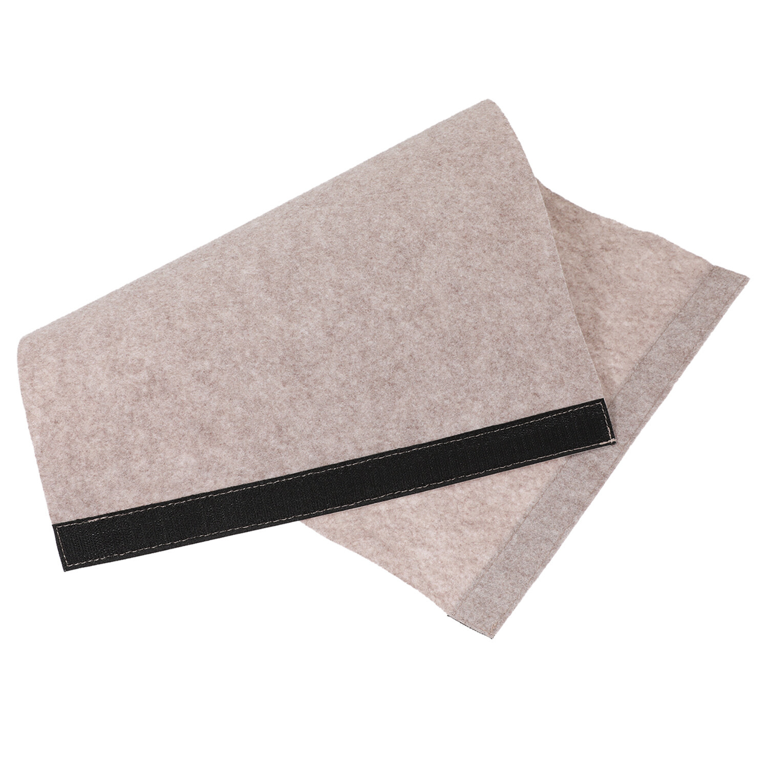 バックルベルト付 ＭａｇｉｃＤｅｃｃａ マジデッカ 収納バッグ２個セット