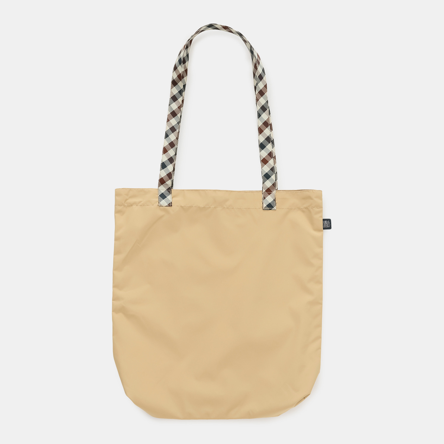 アクアスキュータム 防水・はっ水・防風 全天候型 ポケッタブルモッズコート