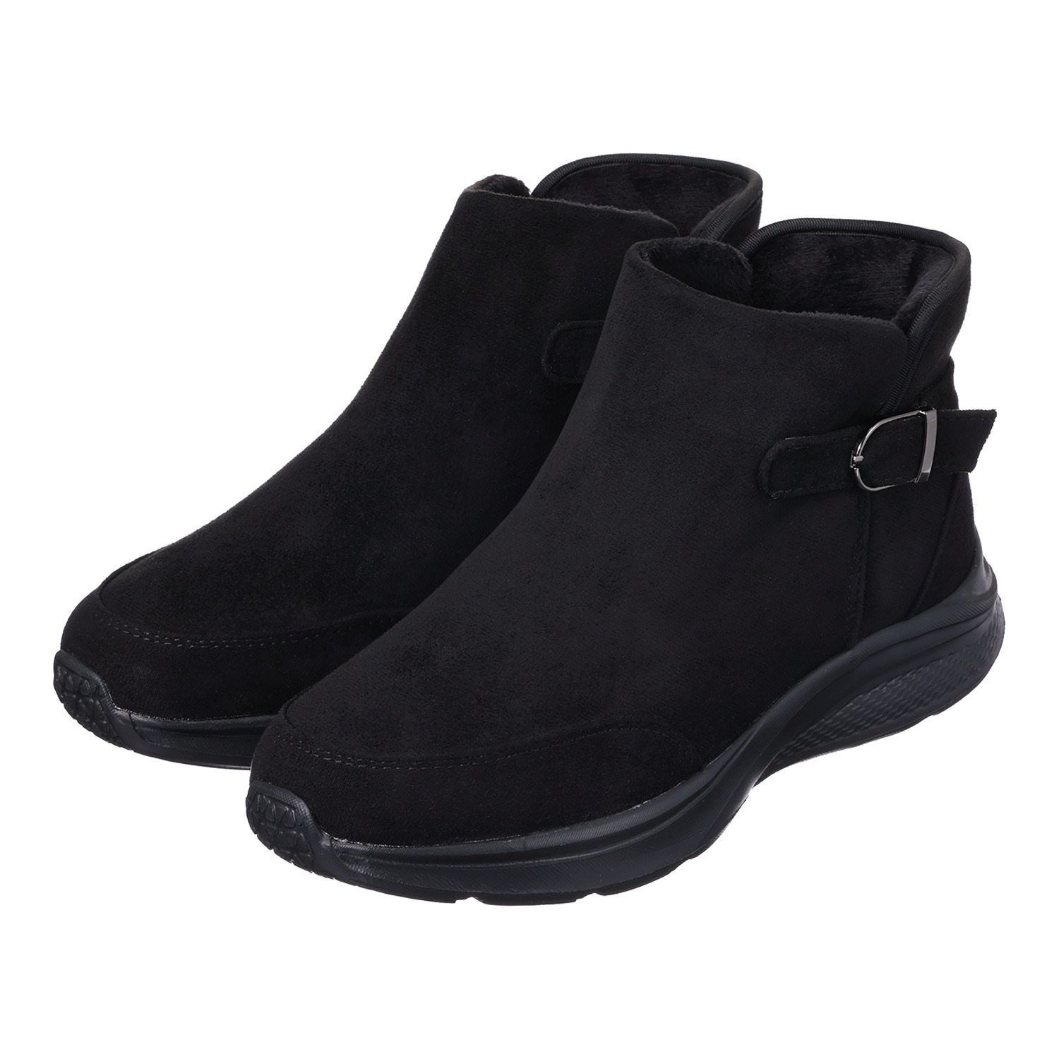 アルファキュービック すぽんと履ける！ 防水　軽量 ブーツ