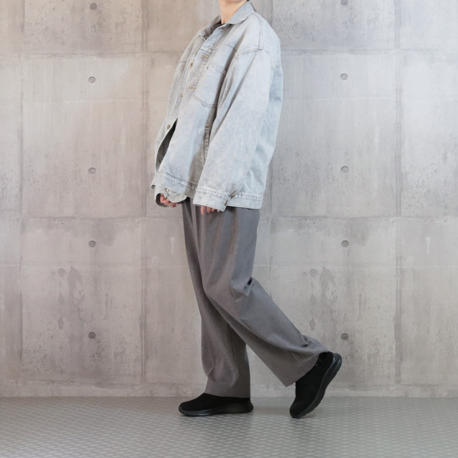 アルファキュービック すぽんと履ける！ 防水　軽量 ブーツ