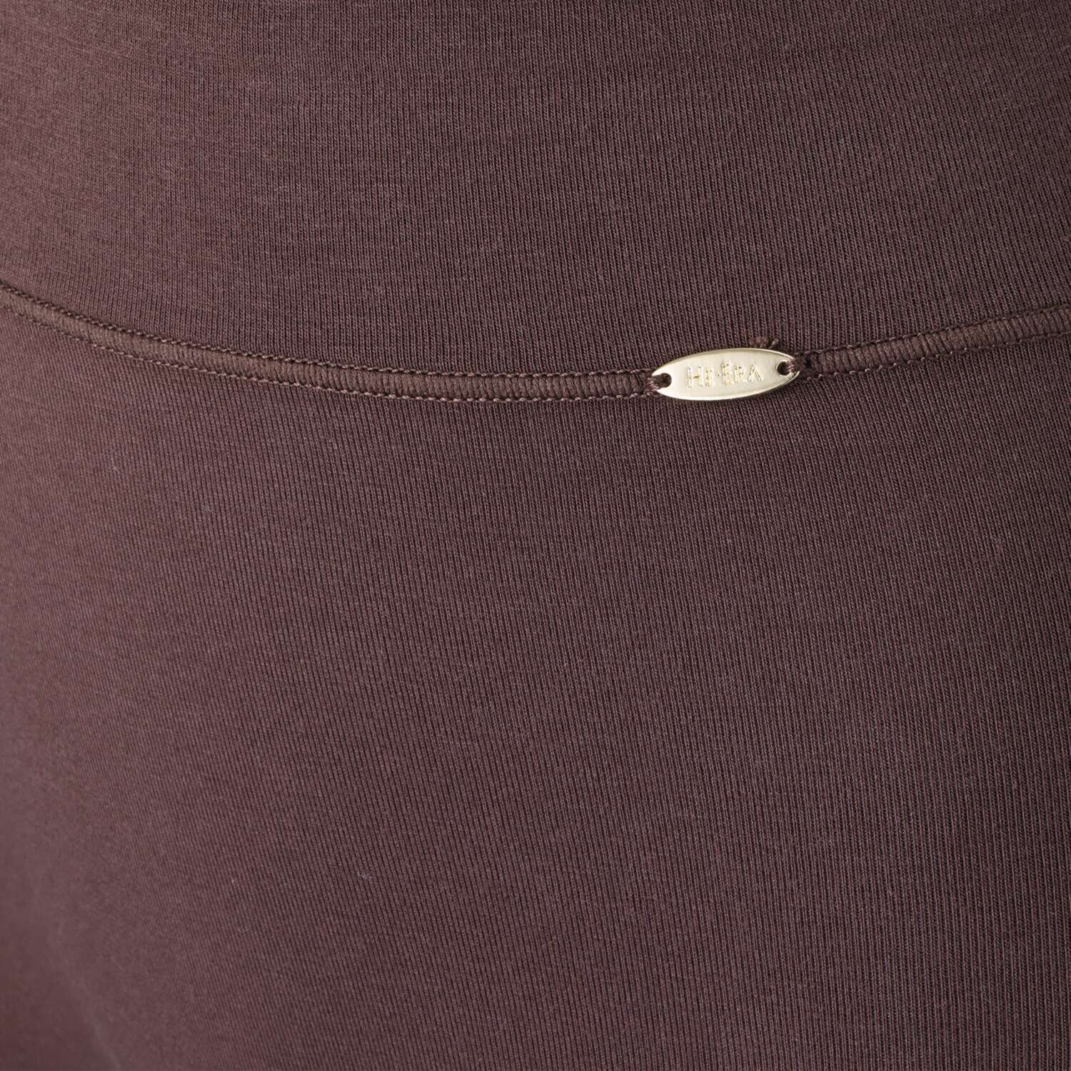 ヘ・エラ 綿混 一分丈ショーツ４枚セット