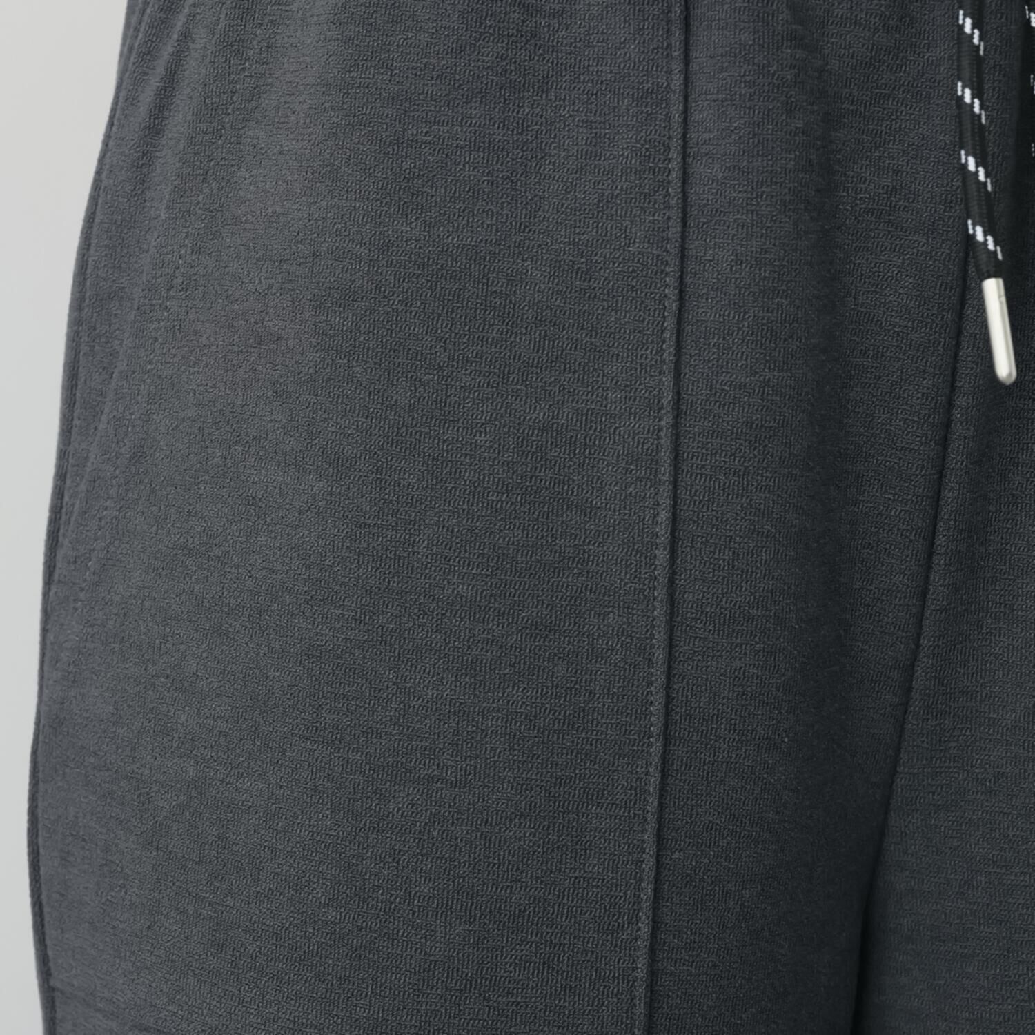 シーン セミワイド ベイカーパンツ